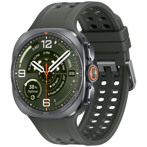 Samsung Galaxy Watch Ultra2 - smartwatch - 47 mm - Zilver