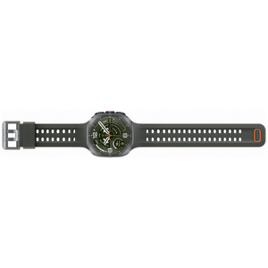 Samsung Galaxy Watch Ultra2 - smartwatch - 47 mm - Zilver