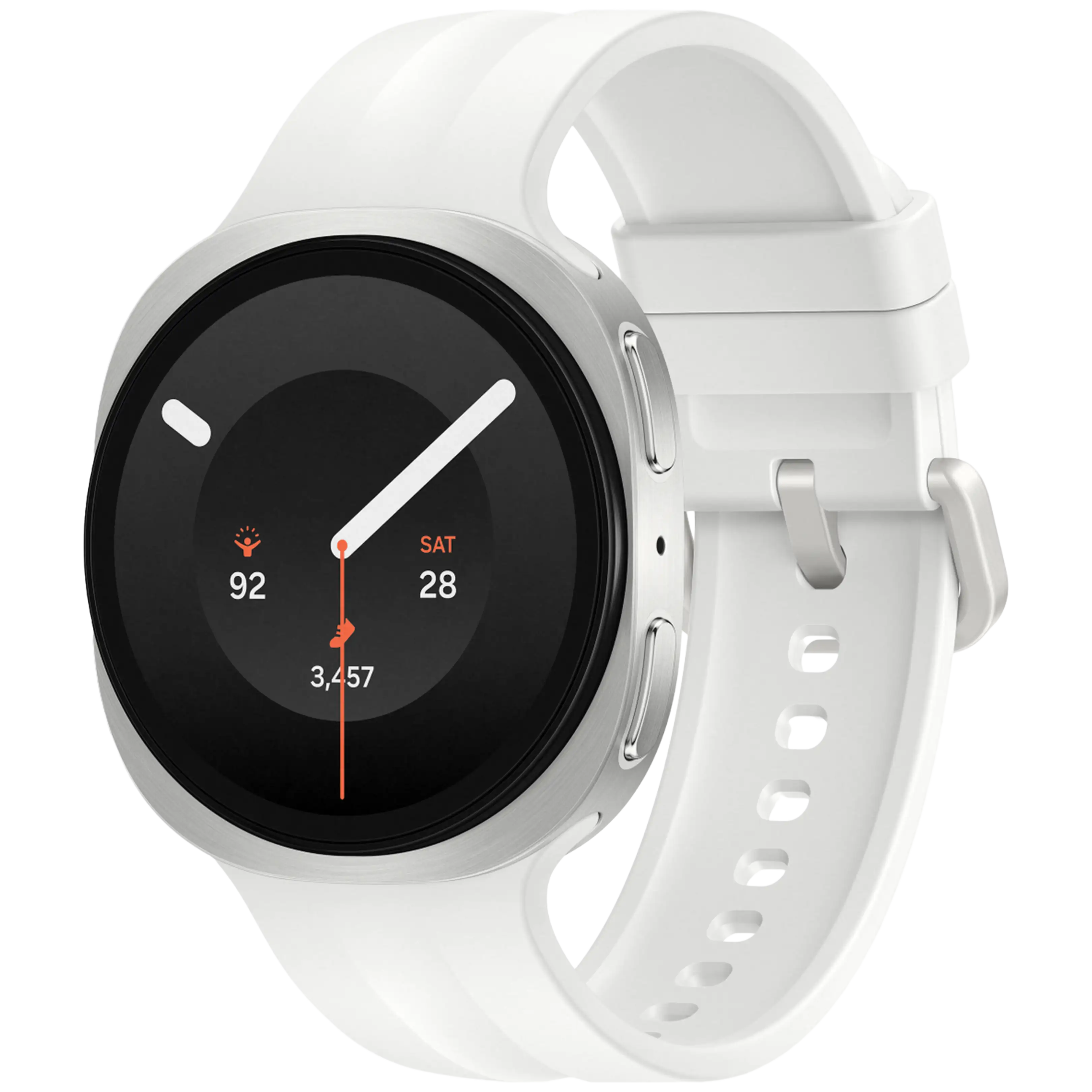 Samsung Galaxy Watch9 - smartwatch - 40mm - Wifi - GPS - Beige