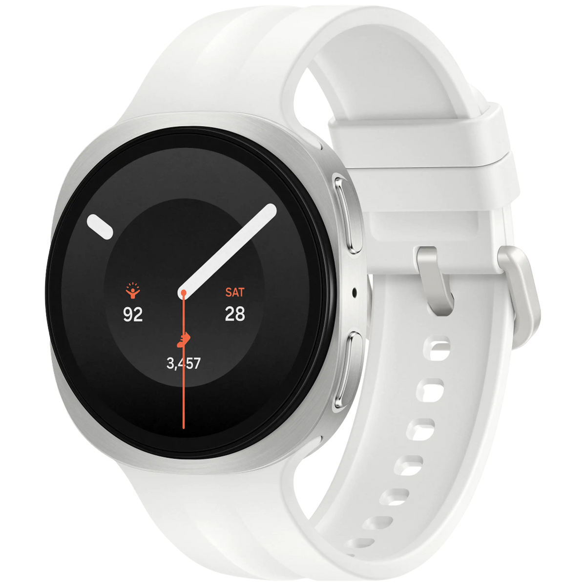 Samsung Galaxy Watch9 - smartwatch - 40mm - Wifi - GPS - Beige