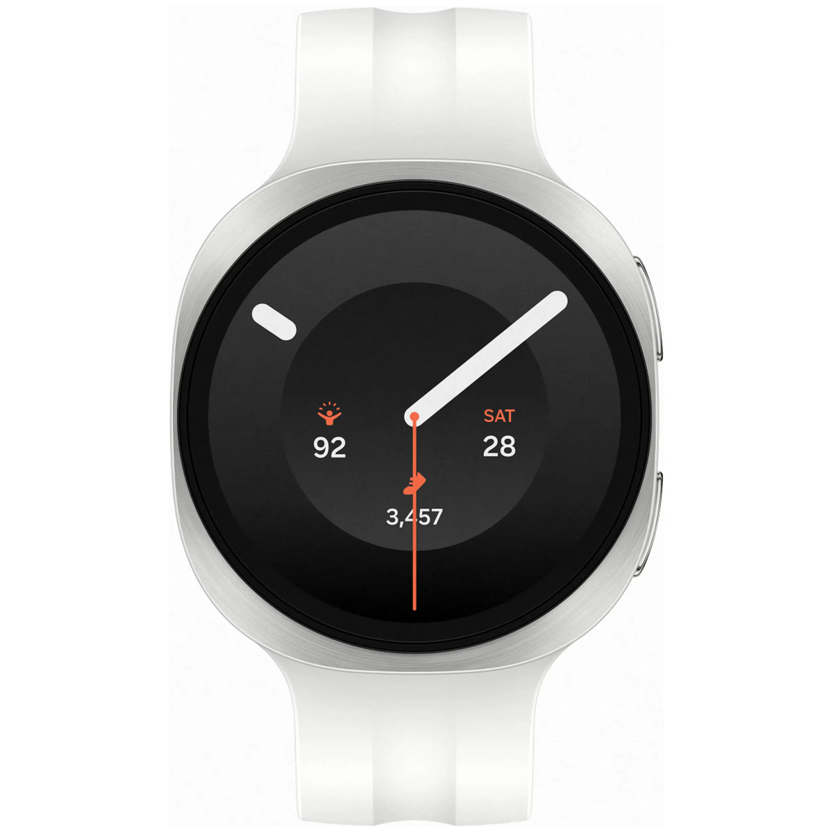 Samsung Galaxy Watch9 - smartwatch - 40mm - Wifi - GPS - Beige