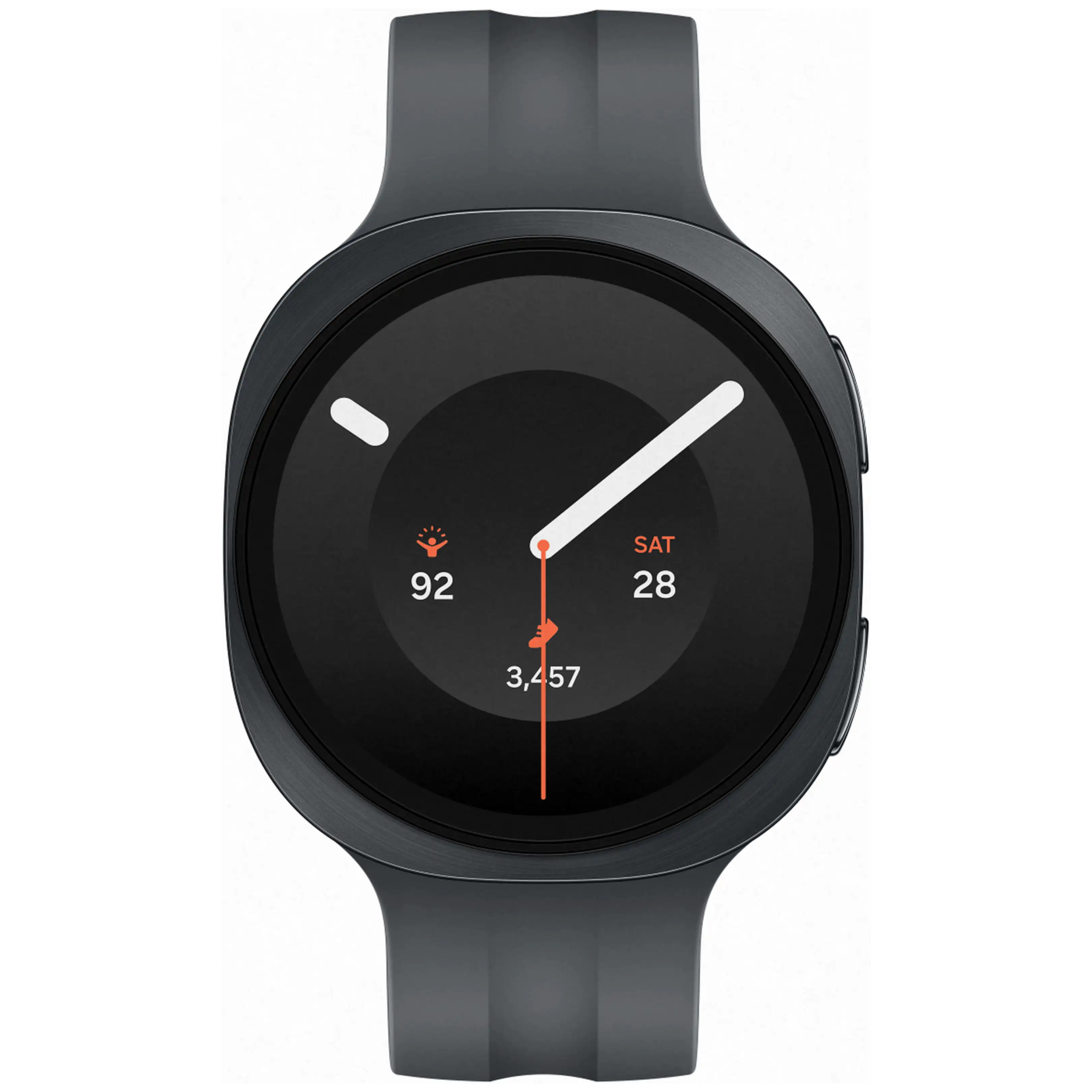 Samsung Galaxy Watch9 - smartwatch - 40mm - LTE/Wifi - GPS - Zwart
