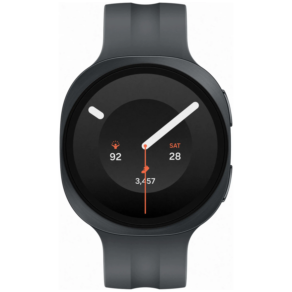 Samsung Galaxy Watch9 - smartwatch - 40mm - LTE/Wifi - GPS - Zwart