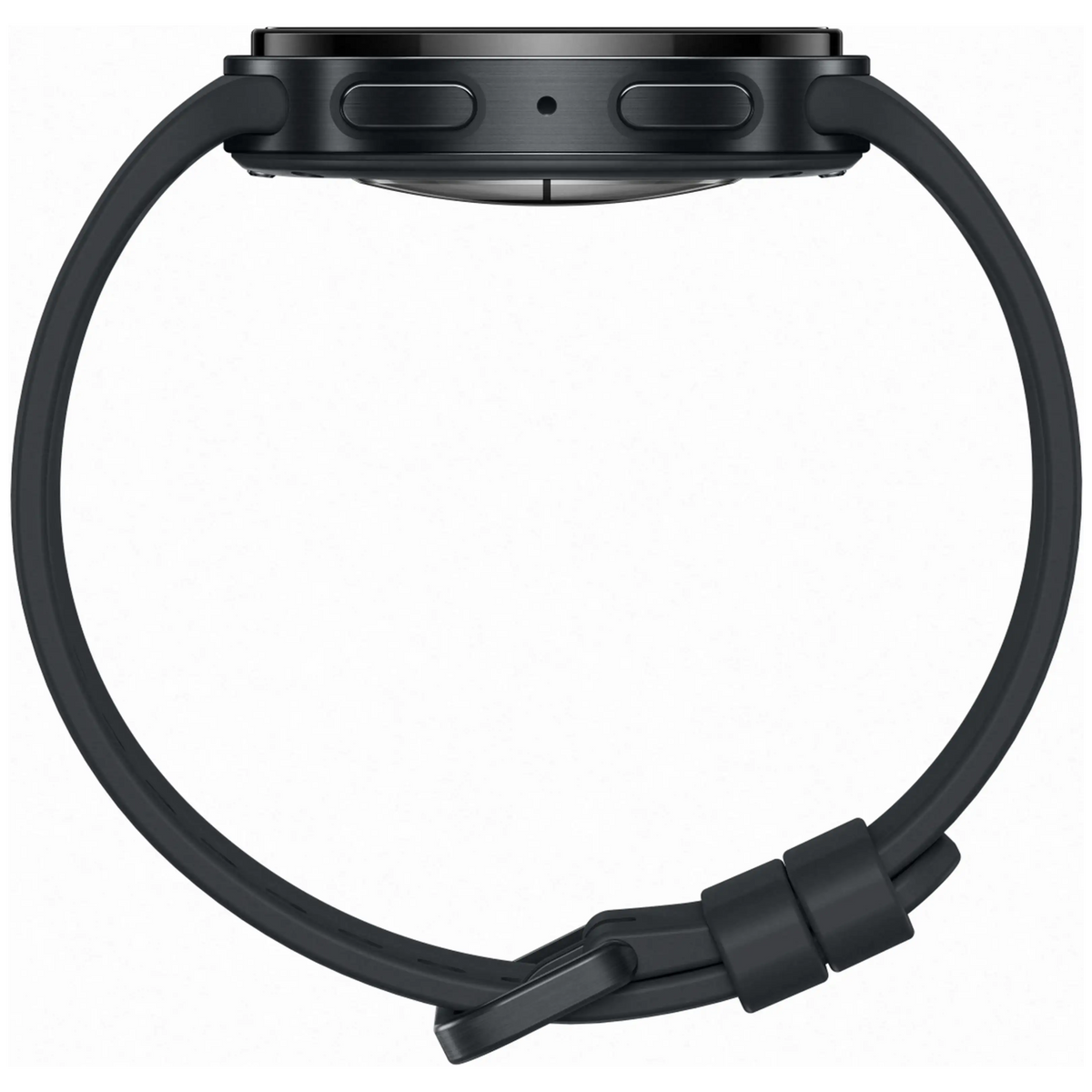 Samsung Galaxy Watch9 - smartwatch - 40mm - LTE/Wifi - GPS - Zwart