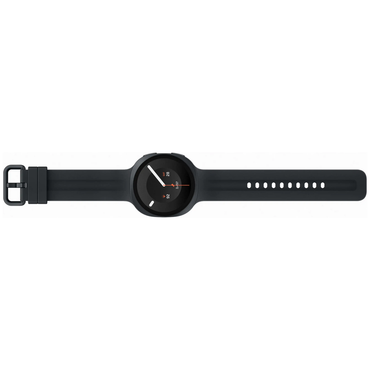 Samsung Galaxy Watch9 - smartwatch - 40mm - LTE/Wifi - GPS - Zwart