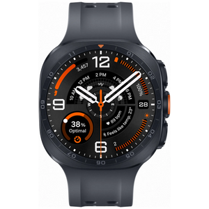 Samsung Galaxy Watch Ultra2 - smartwatch - 47 mm - Zwart