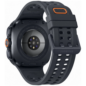 Samsung Galaxy Watch Ultra2 - smartwatch - 47 mm - Zwart