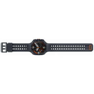 Samsung Galaxy Watch Ultra2 - smartwatch - 47 mm - Zwart