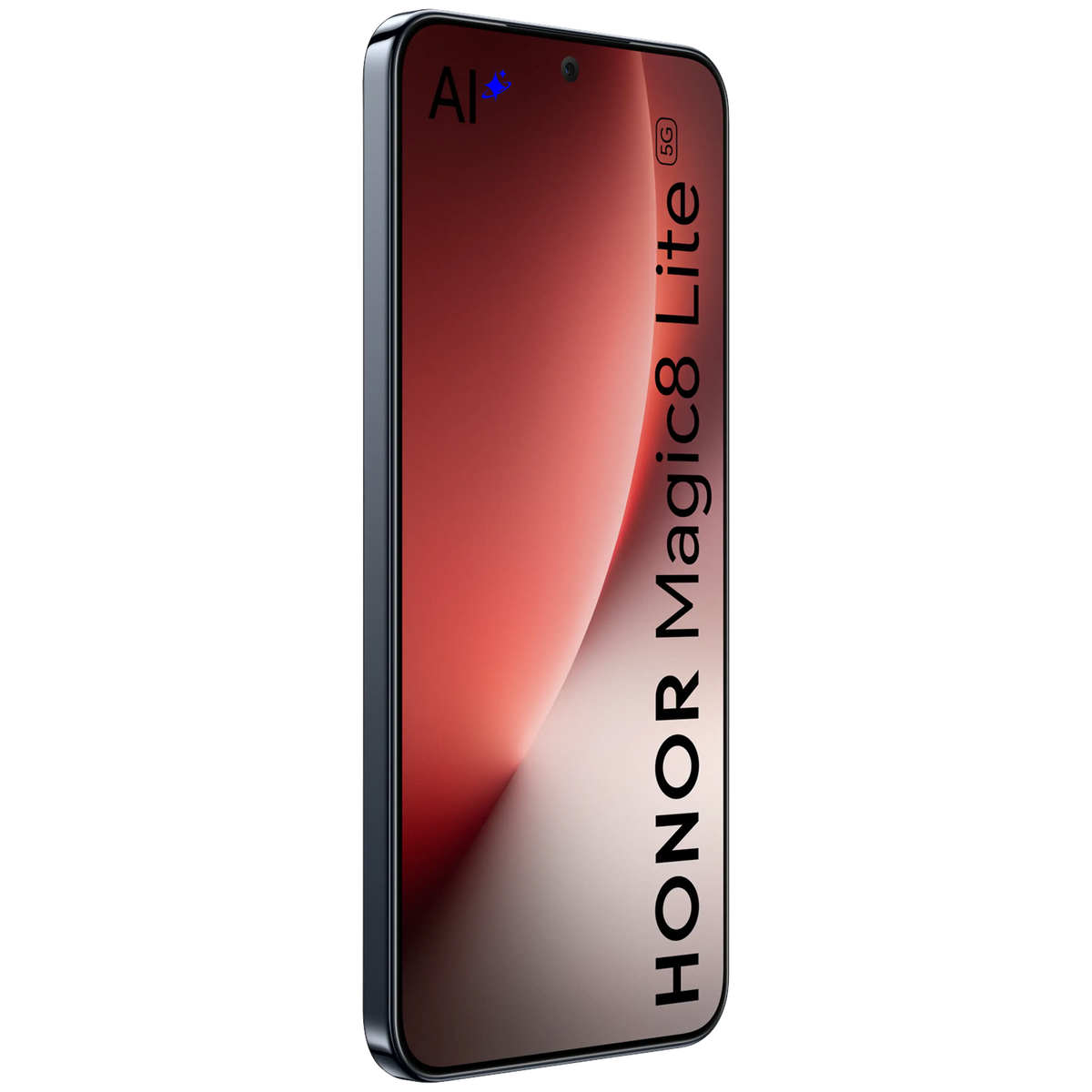 Honor Magic8 Lite 5G - 256GB - Zwart