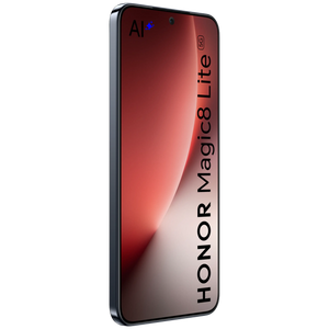 Honor Magic8 Lite 5G - 256GB - Zwart