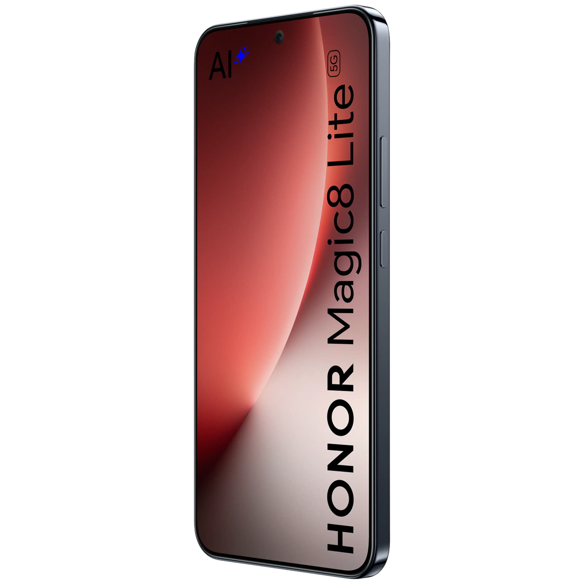 Honor Magic8 Lite 5G - 256GB - Zwart