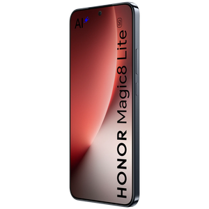 Honor Magic8 Lite 5G - 256GB - Zwart