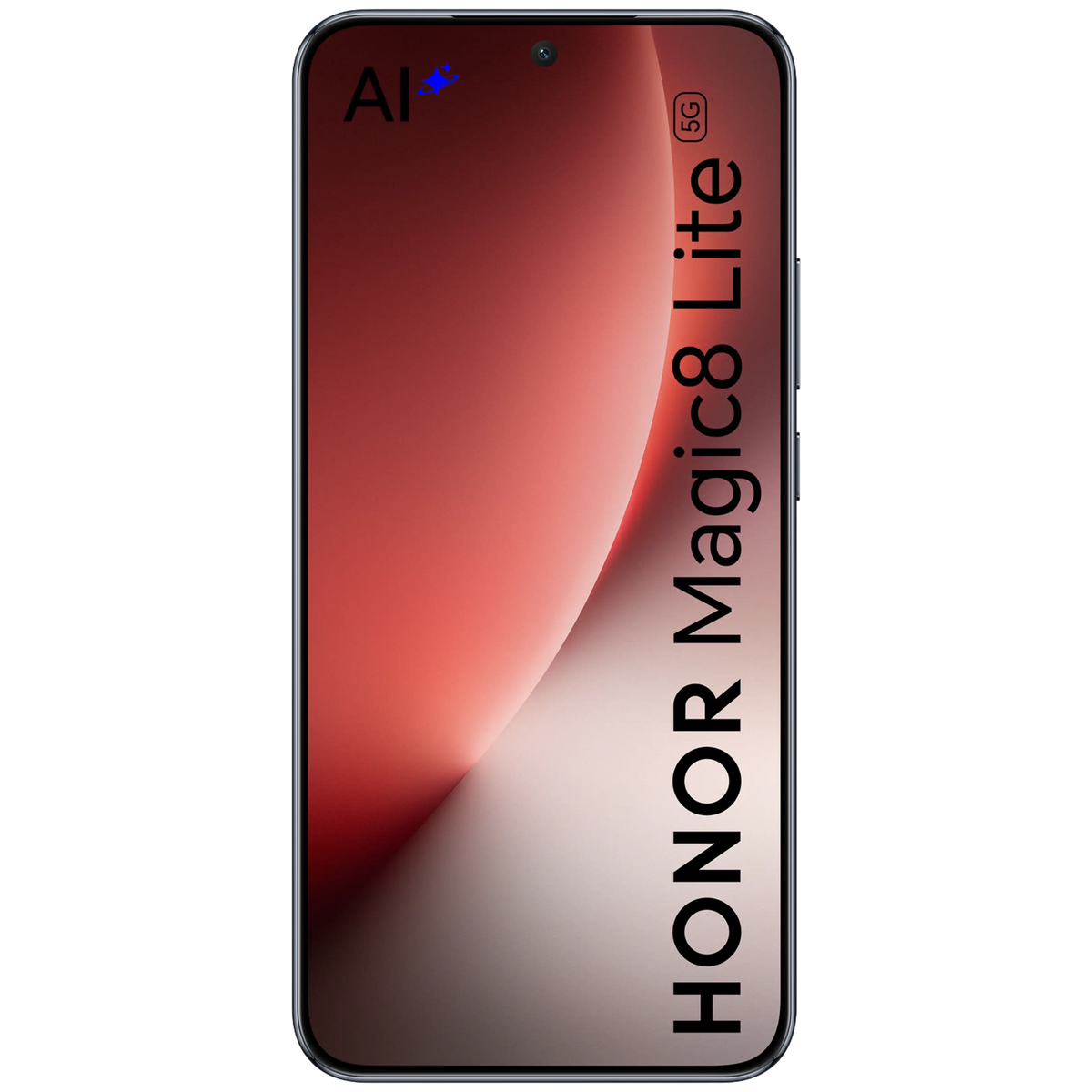 Honor Magic8 Lite 5G - 256GB - Zwart