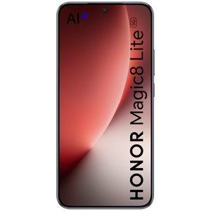 Honor Magic8 Lite 5G - 256GB - Zwart