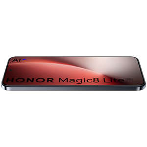 Honor Magic8 Lite 5G - 256GB - Zwart