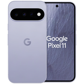 Google Pixel 11 - Paars