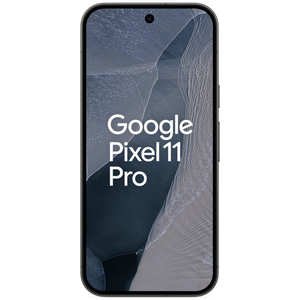 Google Pixel 11 Pro - Zwart