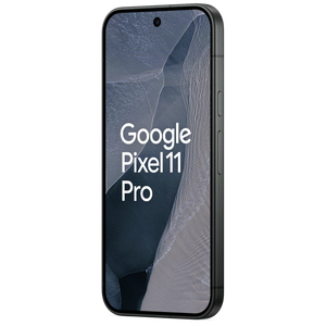 Google Pixel 11 Pro - Zwart