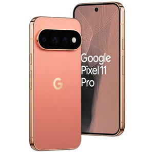 Google Pixel 11 Pro - Oranje