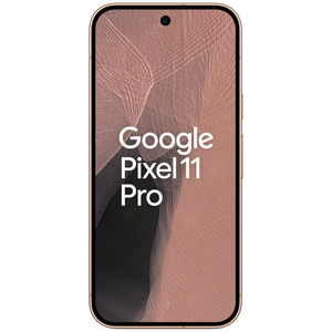 Google Pixel 11 Pro - Oranje