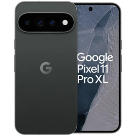 Google Pixel 11 Pro XL - Zwart