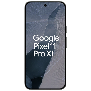 Google Pixel 11 Pro XL - Zwart