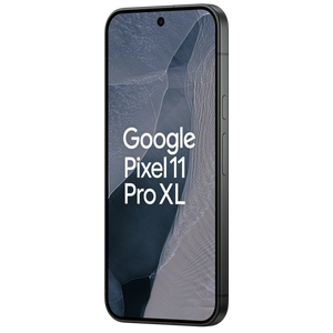 Google Pixel 11 Pro XL - Zwart