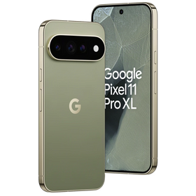 Google Pixel 11 Pro XL - Groen