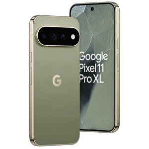 Google Pixel 11 Pro XL - Groen