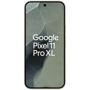Google Pixel 11 Pro XL - Groen