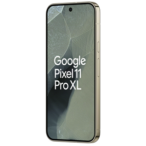Google Pixel 11 Pro XL - Groen