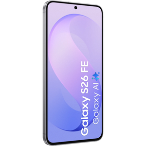 Samsung Galaxy S26 FE - Blueberry