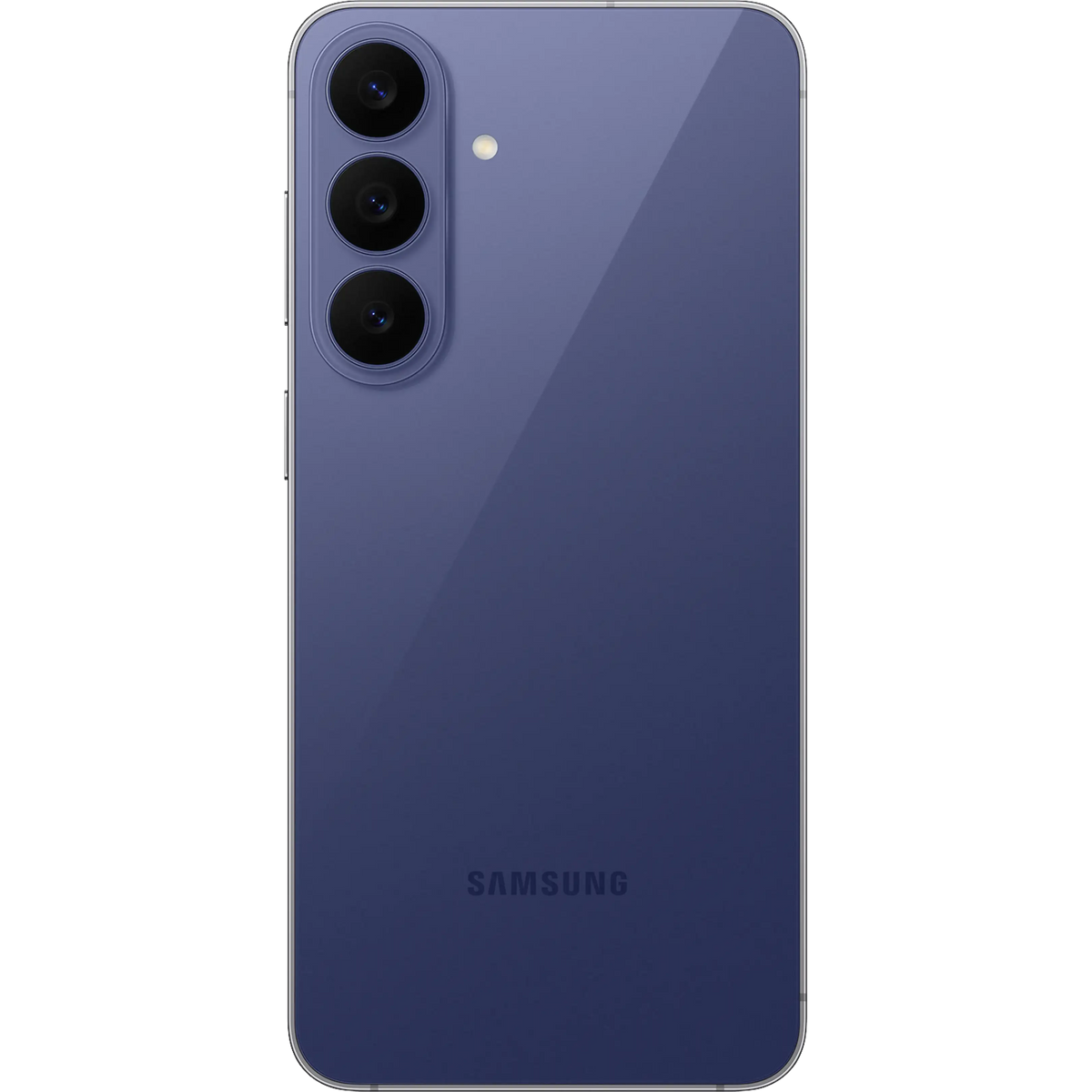 Samsung Galaxy S26 FE - Blueberry