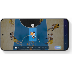 Samsung Galaxy S26 FE - Blueberry
