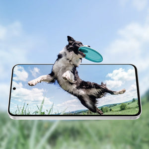 Samsung Galaxy S26 FE - Blueberry