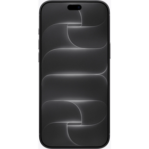 Apple iPhone 18 Pro Max - Black