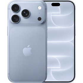Apple iPhone 18 Pro - Gletsjer