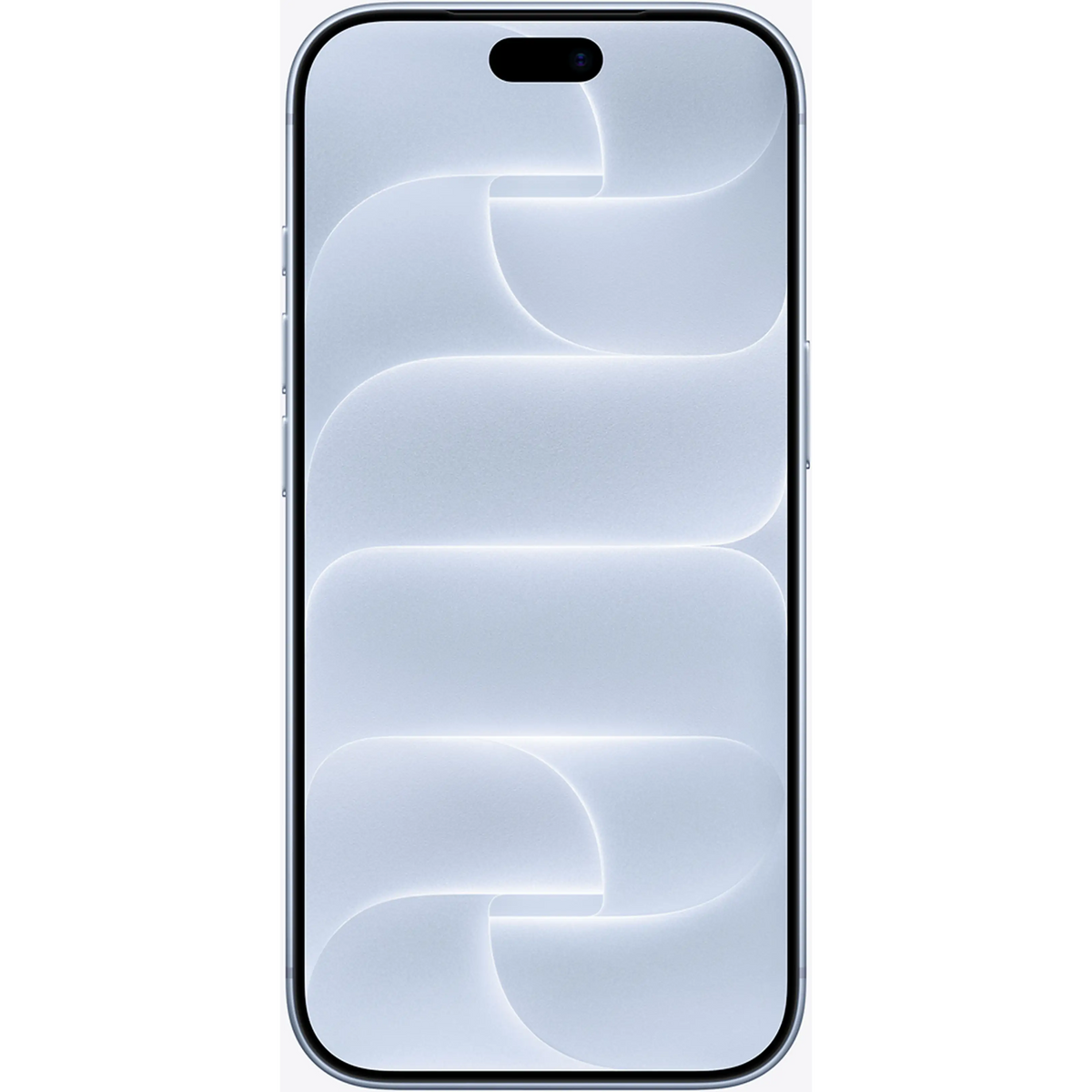 Apple iPhone 18 Pro - Gletsjer