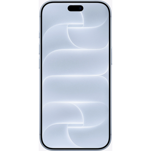 Apple iPhone 18 Pro - Gletsjer