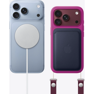 Apple iPhone 18 Pro - Gletsjer