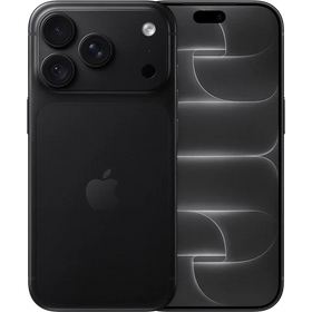 Apple iPhone 18 Pro Max - Black