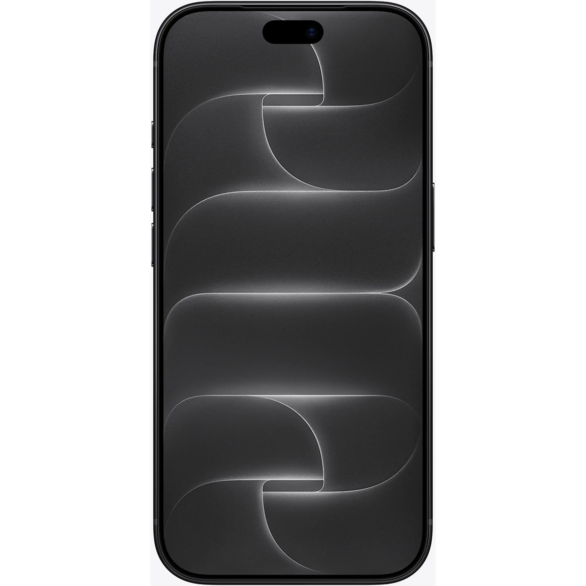Apple iPhone 18 Pro - Zwart