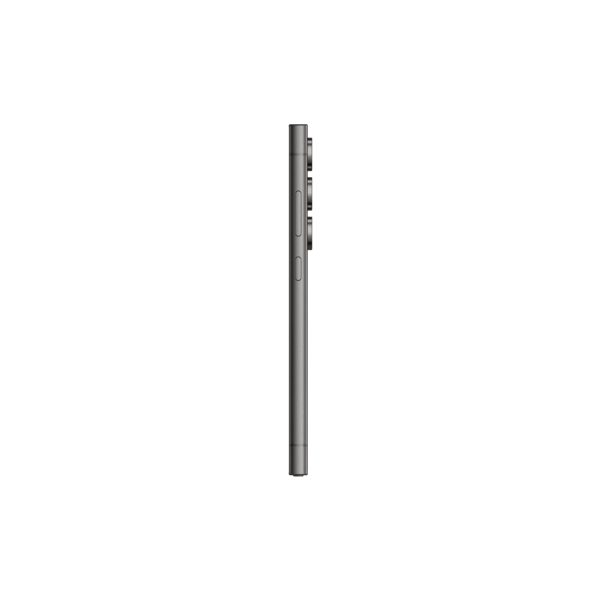 Samsung Galaxy S24 Ultra 5G - Titanium Black