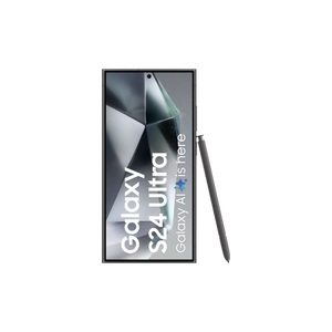 Samsung Galaxy S24 Ultra 5G - Titanium Black