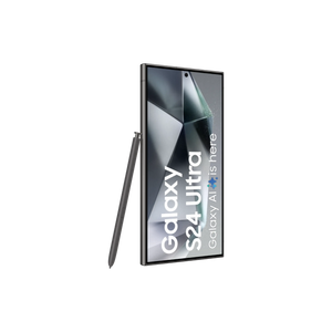 Samsung Galaxy S24 Ultra 5G - Titanium Black