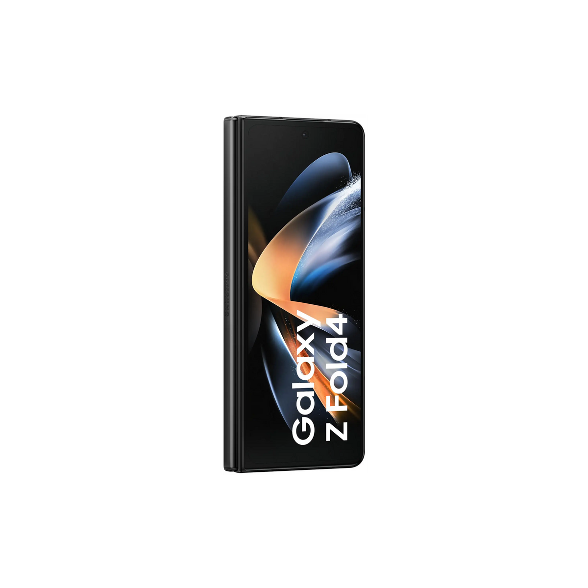Samsung Galaxy Z Fold 4 - 5G - Phantom Black