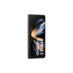 Samsung Galaxy Z Fold 4 - 5G - Phantom Black
