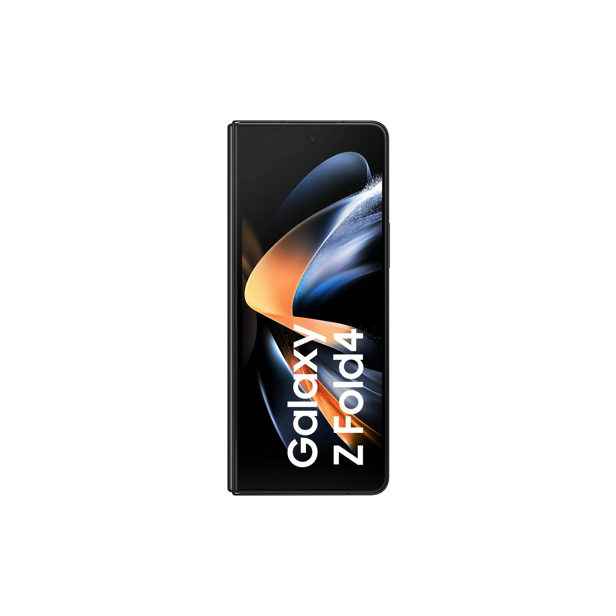 Samsung Galaxy Z Fold 4 - 5G - Phantom Black