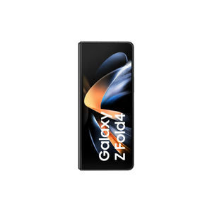 Samsung Galaxy Z Fold 4 - 5G - Phantom Black