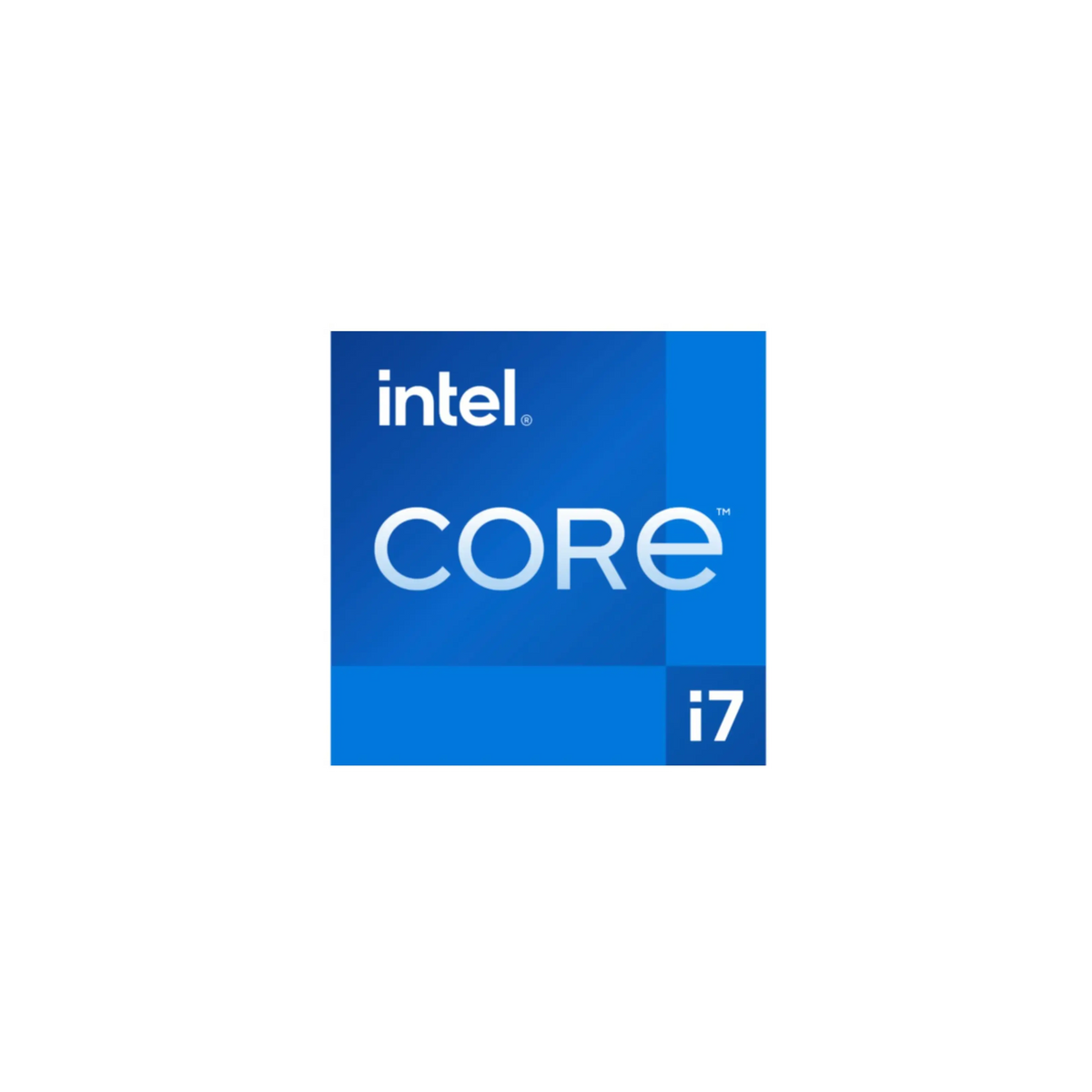 Intel Core i7 12700KF Boxed - Desktop processor - CPU - 12 core - 3,6GHz-5GHz - Socket 1700